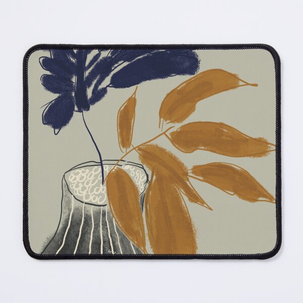 Item preview, Vase Collection - Muted Harmony designed and sold by Studio Cinnamon.