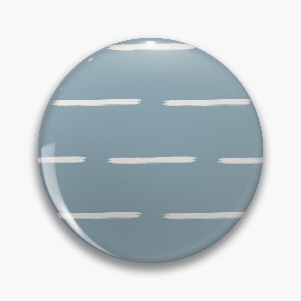 Item preview, Minimalist Ivory Lines on Light Gray Azure designed and sold by KSimpson838.