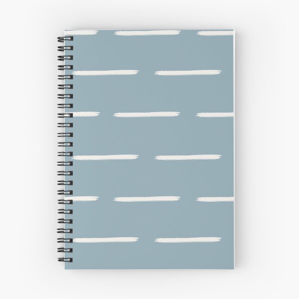 Item preview, Minimalist Ivory Lines on Light Gray Azure designed and sold by KSimpson838.