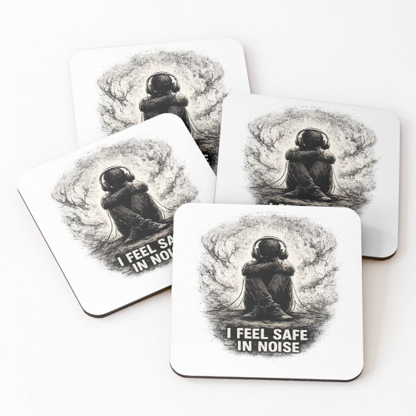 Item preview, Safe in sound designed and sold by BassdScho.
