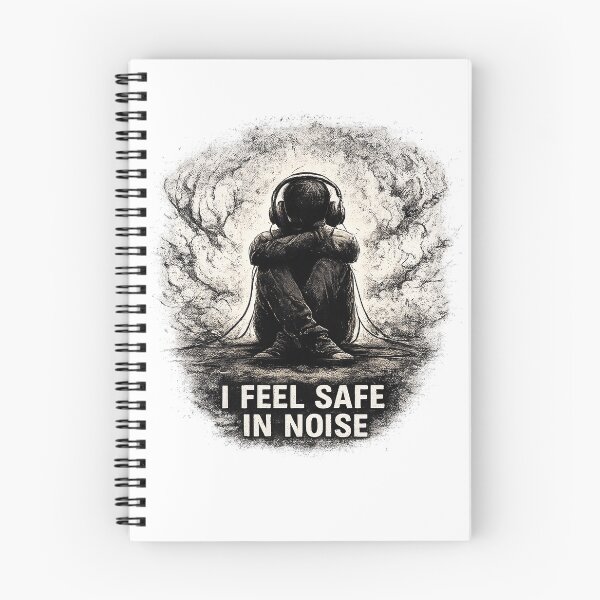Item preview, Safe in sound designed and sold by BassdScho.