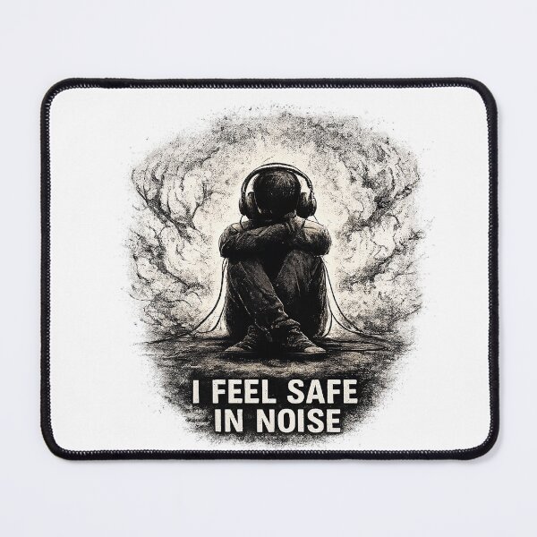 Item preview, Safe in sound designed and sold by BassdScho.