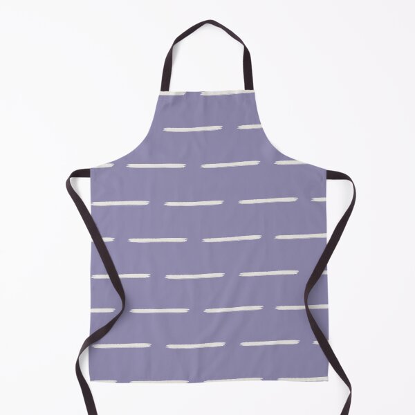 Item preview, Minimalist Ivory Lines on Light Gray Indigo designed and sold by KSimpson838.