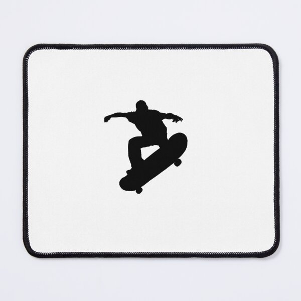 Item preview, Skateboarding Guy designed and sold by TheSmokedFish.