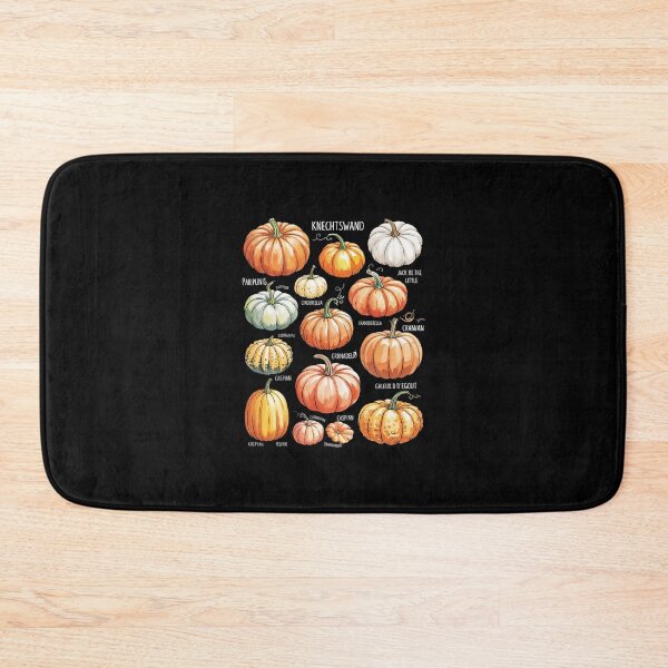 Item preview, Ykomow Fall Pumpkin Womens Casual Autumn Thanksgiving Halloween designed and sold by SyntaxClaw.