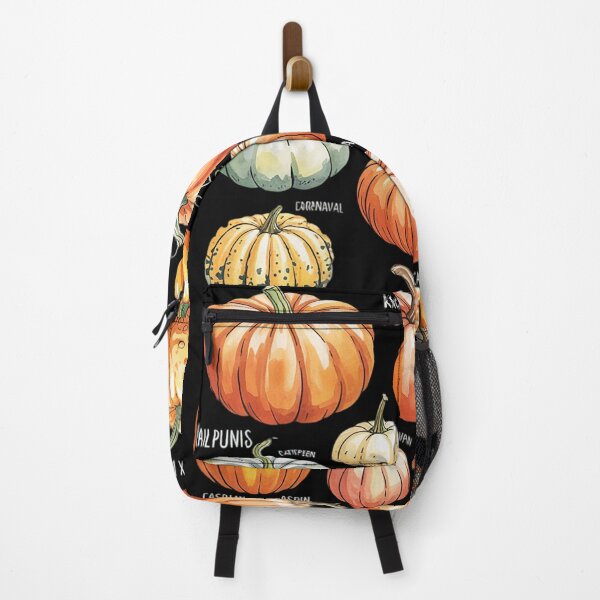 Item preview, Ykomow Fall Pumpkin Womens Casual Autumn Thanksgiving Halloween designed and sold by SyntaxClaw.