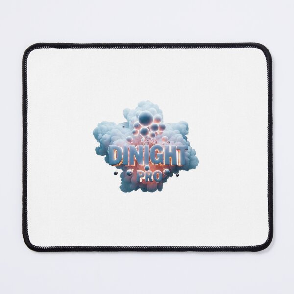 Item preview, DINIGHT PRO - Futuristic 3D Cloud & Tech Design designed and sold by dinightpro.