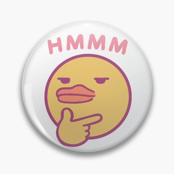 Item preview, Hmmm Face Activated designed and sold by Gkinoki.