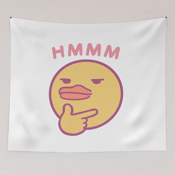 Item preview, Hmmm Face Activated designed and sold by Gkinoki.