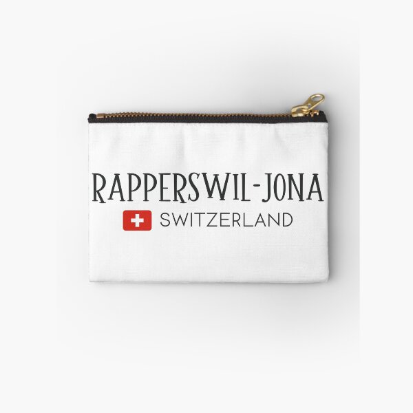 Artikelvorschau, Rapperswil-Jona - Schweiz entworfen und verkauft von StudioRedKoala.
