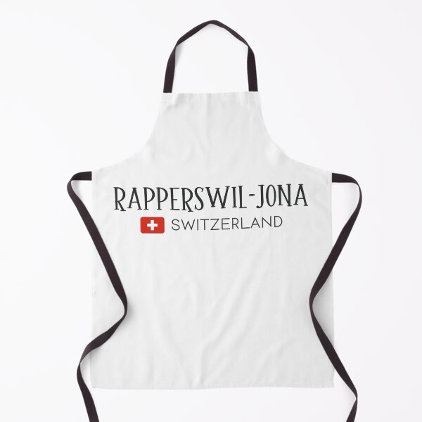 Artikelvorschau, Rapperswil-Jona - Schweiz entworfen und verkauft von StudioRedKoala.