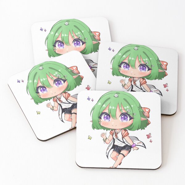 Item preview, Chibi Brume designed and sold by Atelier Hibiki.