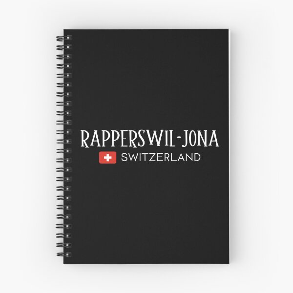 Artikelvorschau, Rapperswil-Jona - Schweiz entworfen und verkauft von StudioRedKoala.