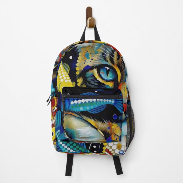 Item preview, Gato Fish designed and sold by L. ROCHE.