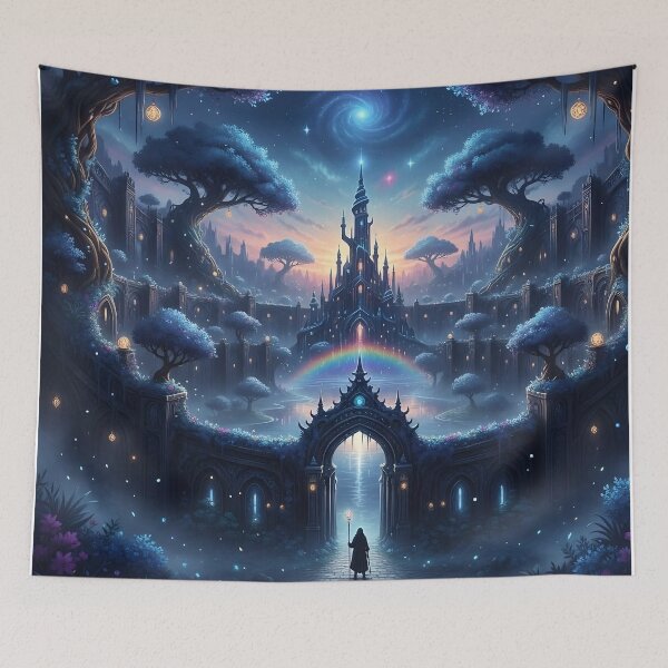 Item preview, a magical labyrinth designed and sold by Zalan27.