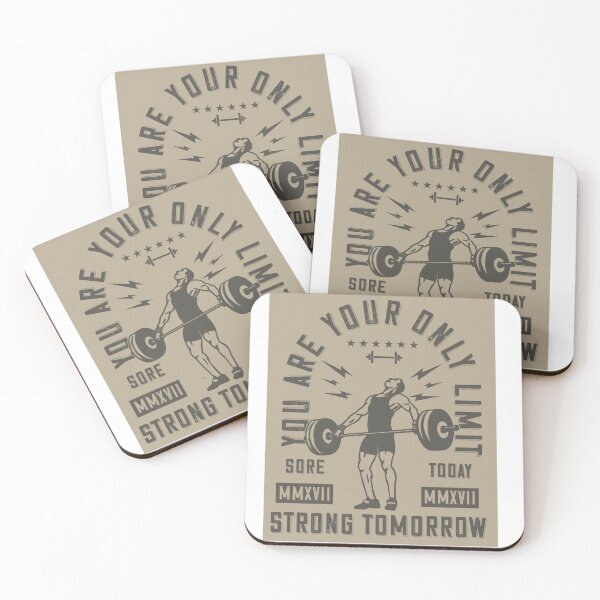 Item preview, Strong Tomorrow designed and sold by PUWE.