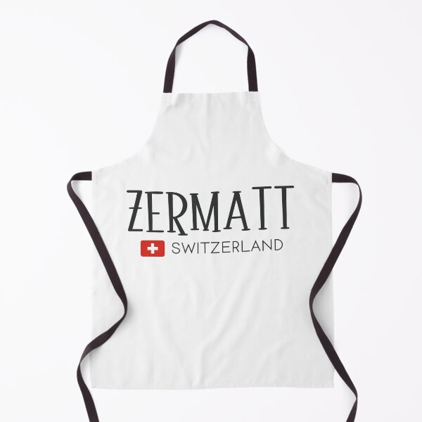 Item preview, Zermatt - Switzerland  designed and sold by StudioRedKoala.