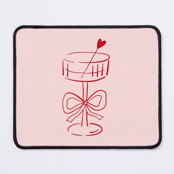 Item preview, Valentine Cocktail Bow designed and sold by Belen Paredes.