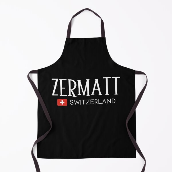 Item preview, Zermatt - Switzerland  designed and sold by StudioRedKoala.