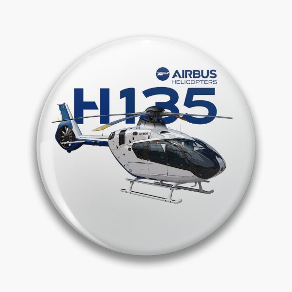 Item preview, Airbus Helicopters H135 designed and sold by mctavares60.