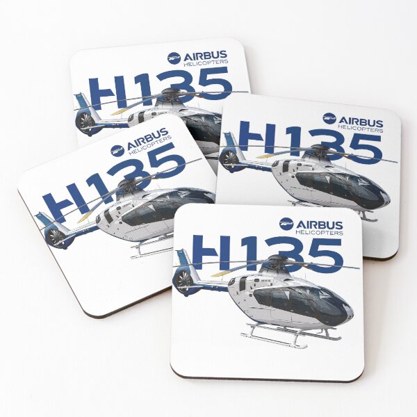 Item preview, Airbus Helicopters H135 designed and sold by mctavares60.