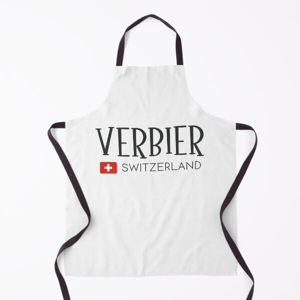 Item preview, Verbier - Switzerland designed and sold by StudioRedKoala.