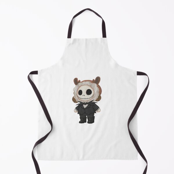 Item preview, Jack skellingtom skullpanda  designed and sold by Galaxydiamond.
