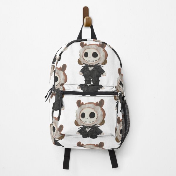Item preview, Jack skellingtom skullpanda designed and sold by Galaxydiamond.