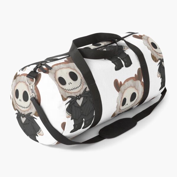 Item preview, Jack skellingtom skullpanda  designed and sold by Galaxydiamond.