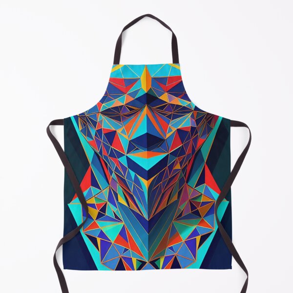 Item preview, Costello Cosmo Art – Cosmic Entity from Sacred Geometry designed and sold by Anamcaradivine.