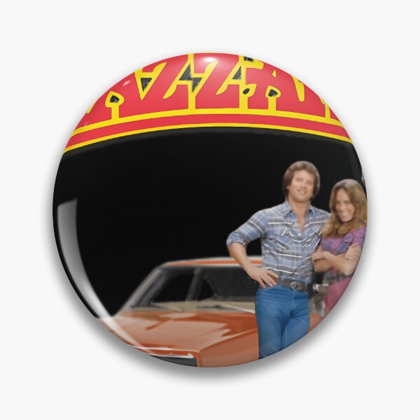 Item preview,  Dukes Of Hazzard Tv Show 80S designed and sold by Rokuzaki.
