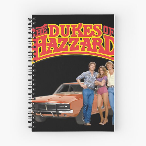 Item preview,  Dukes Of Hazzard Tv Show 80S designed and sold by Rokuzaki.