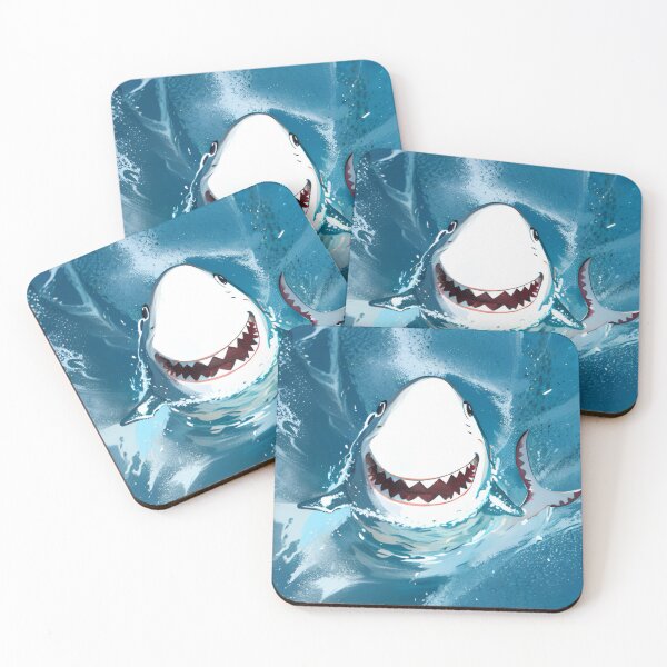 Item preview, Toothy grin designed and sold by Glenbobagins.