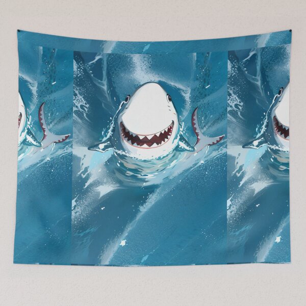 Item preview, Toothy grin designed and sold by Glenbobagins.