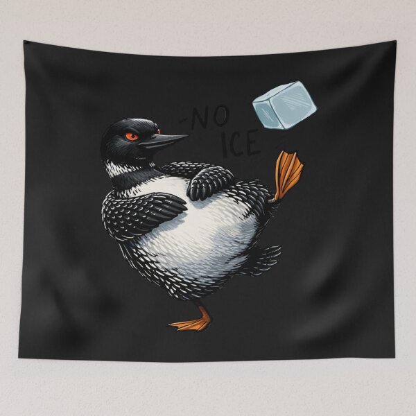 Item preview, Rebel Loon | no ice | Minnesota Rebel designed and sold by gitaviroza.