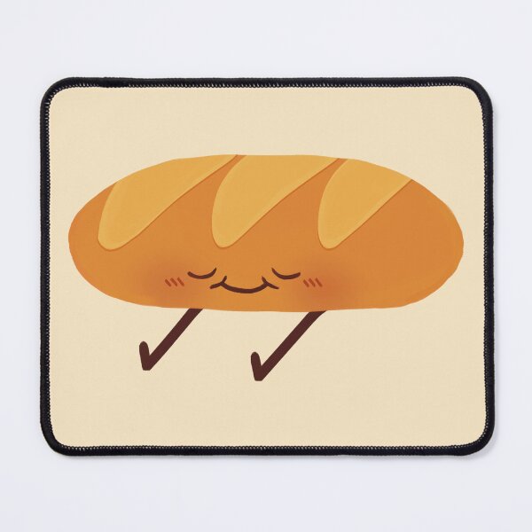 Item preview, Sleepy Baguette designed and sold by Asutip.