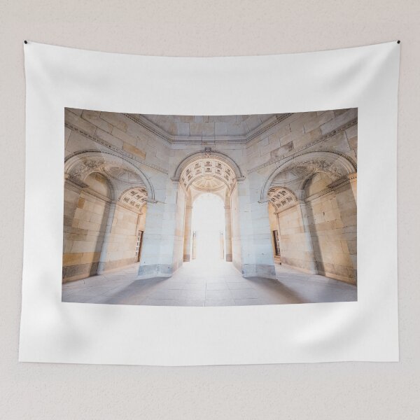 Item preview, Dresdner Zwinger designed and sold by ChristinaFink.