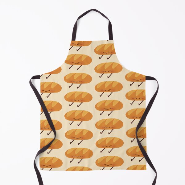 Item preview, Sleepy Baguette designed and sold by Asutip.