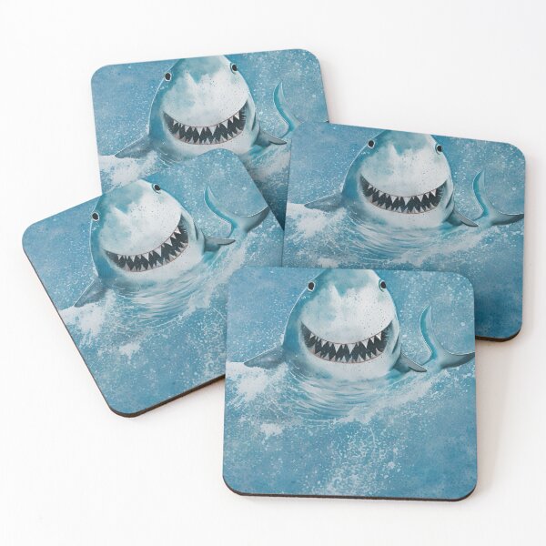 Item preview, Copy of Toothy grin designed and sold by Glenbobagins.