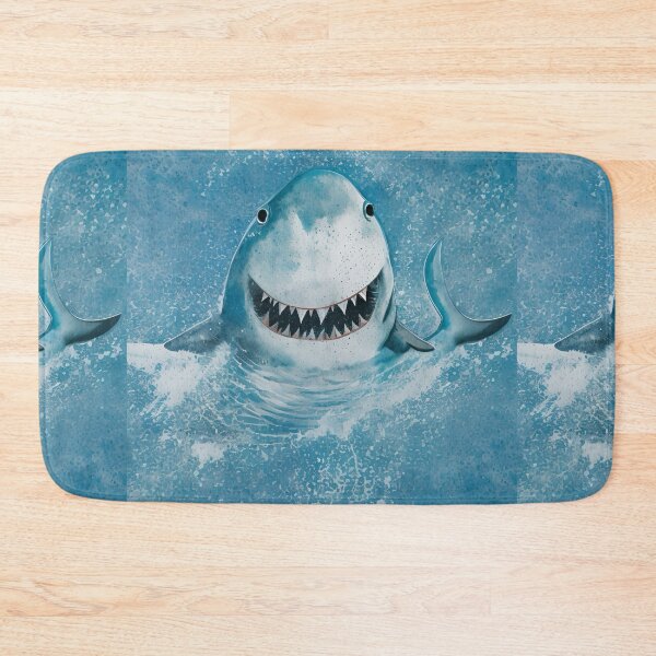 Item preview, Copy of Toothy grin designed and sold by Glenbobagins.