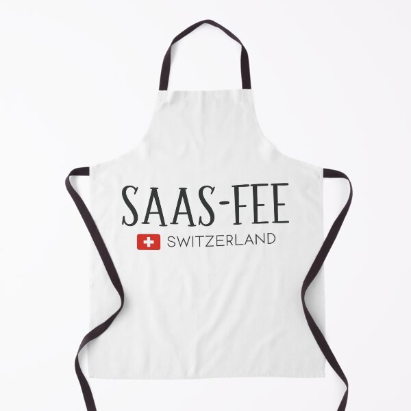 Item preview, Saas-Fee - Switzerland designed and sold by StudioRedKoala.