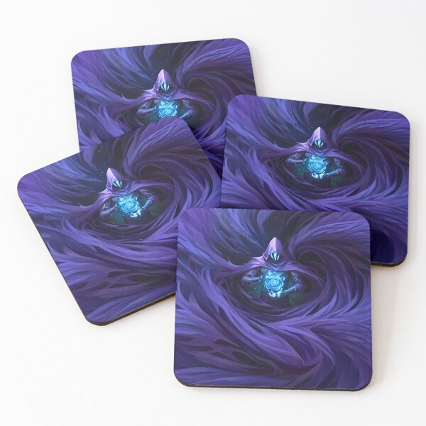Item preview, Omen Valorant Paranoia Shadow Stealth Magic Fanart designed and sold by 2112Shop.