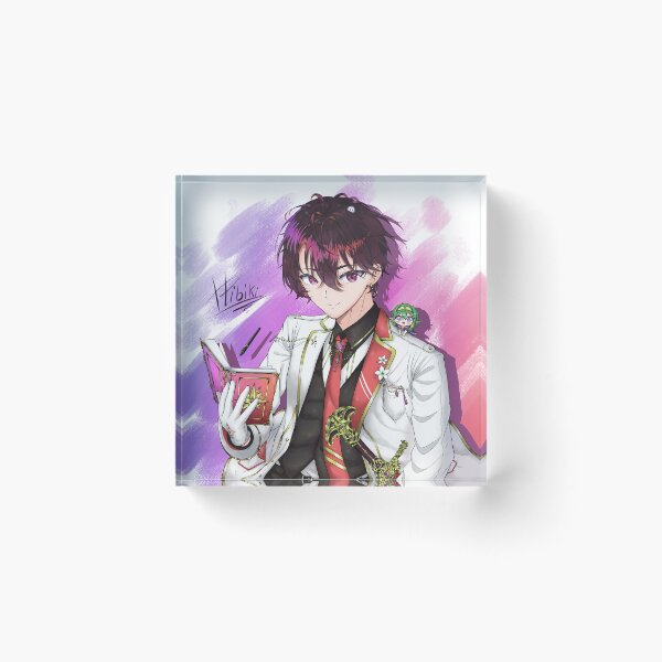 Item preview, Atelier Hibiki Vtuber Model designed and sold by Atelier Hibiki.