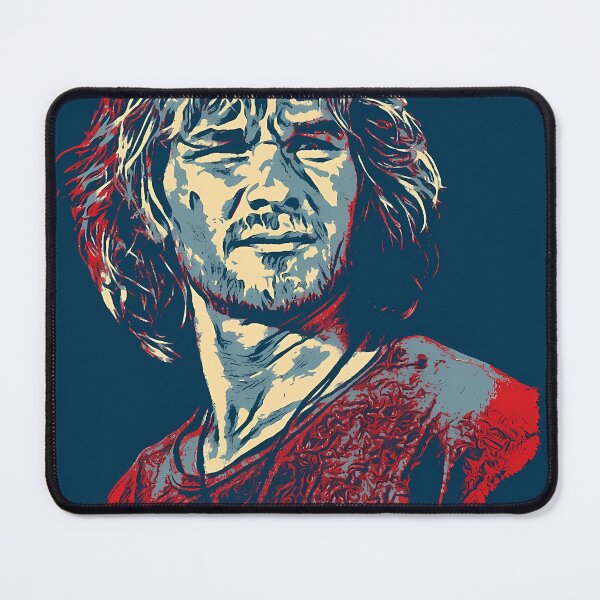 Item preview,  Patrick Swayze designed and sold by Rokuzaki.