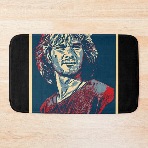 Item preview,  Patrick Swayze designed and sold by Rokuzaki.