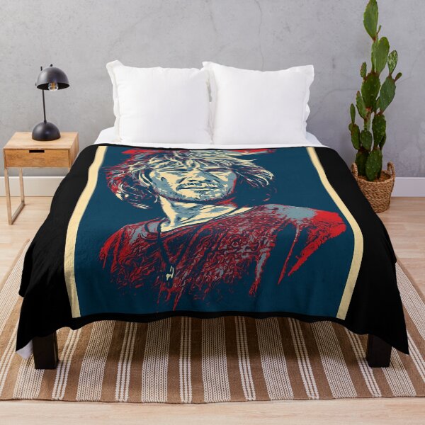 Item preview, Patrick Swayze designed and sold by Rokuzaki.