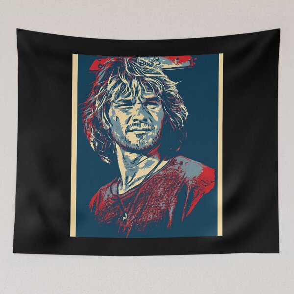 Item preview,  Patrick Swayze designed and sold by Rokuzaki.