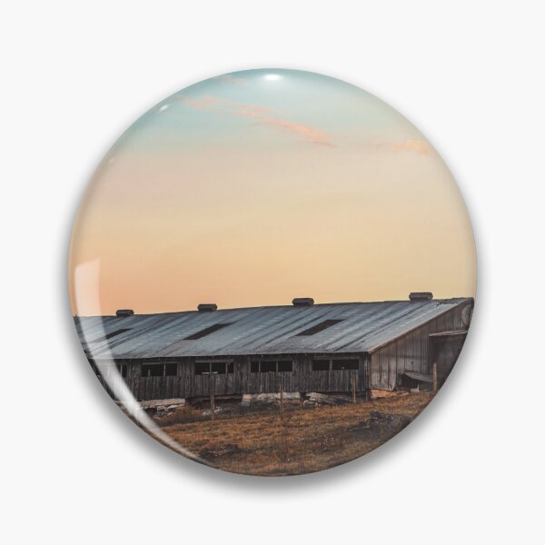 Item preview, Daybreak On The Farm designed and sold by Jim Love.