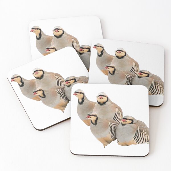 Item preview, Partridges designed and sold by di-Vera-Rosati.