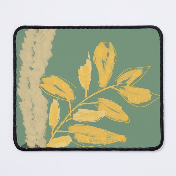 Item preview, Vase Collection - Quiet Leaves designed and sold by Studio Cinnamon.